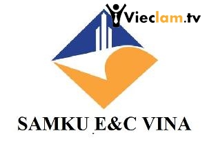 Logo SAMKU EC VINA