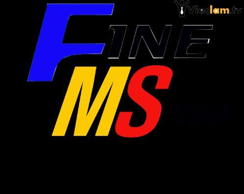 Logo Fine MS Vina LTD
