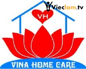 Logo Vina Home Care