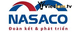 Logo Xay Dung Nasaco Joint Stock Company