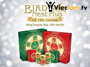 Logo Công ty TNHH Trang Thùy