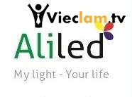 Logo Led Chieu Sang Tiet Kiem Dien Nang Oppein LTD