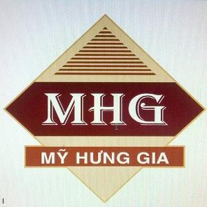 Logo CÔNG TY TNHH SX – TM & DV MỸ HƯNG GIA