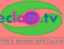 Logo Thuy Hoang Kim LTD