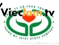 Logo Công ty Cổ phần Trung Mỹ
