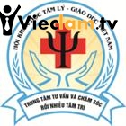 Logo Trung tâm tư vấn và chăm sóc rối nhiễu tâm trí