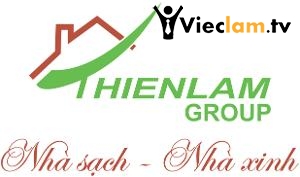 Logo Công Ty TNHH Đầu Tư Thương Mại Và Dịch Vụ Thiên Lam