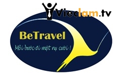 Logo Betravel