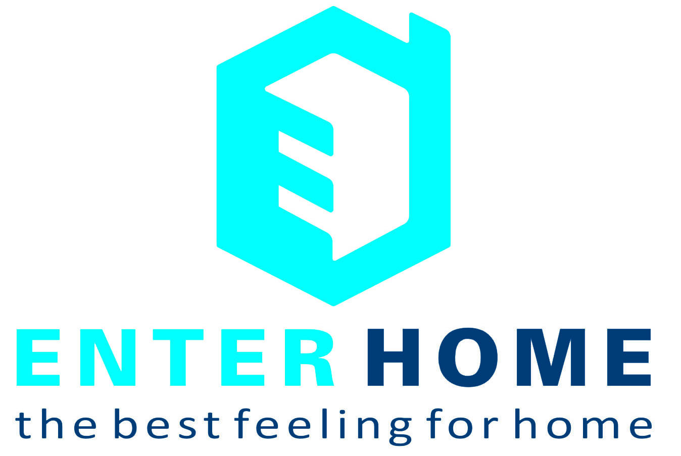 Logo Công ty TNHH Thiết Kế Và Trang Trí Nội Thất EnterHome