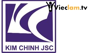 Logo Công ty Cổ phần Kim Chính