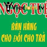 Logo Shop Ngọc Tuệ