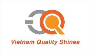 Logo Công ty TNHH sản xuất - thương mại Q and G Việt Nam