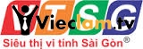 Logo Vi tính Sài Gòn