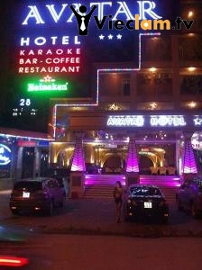 Logo Công Ty Dịch Vụ Tổng Hợp Hoàng Anh