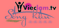 Logo Cty Cổ Phần Du Lịch Sông Hậu