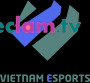 Logo Cty CP Phát Triển Thể Thao Điện Tử Việt Nam - Vietnam Esports