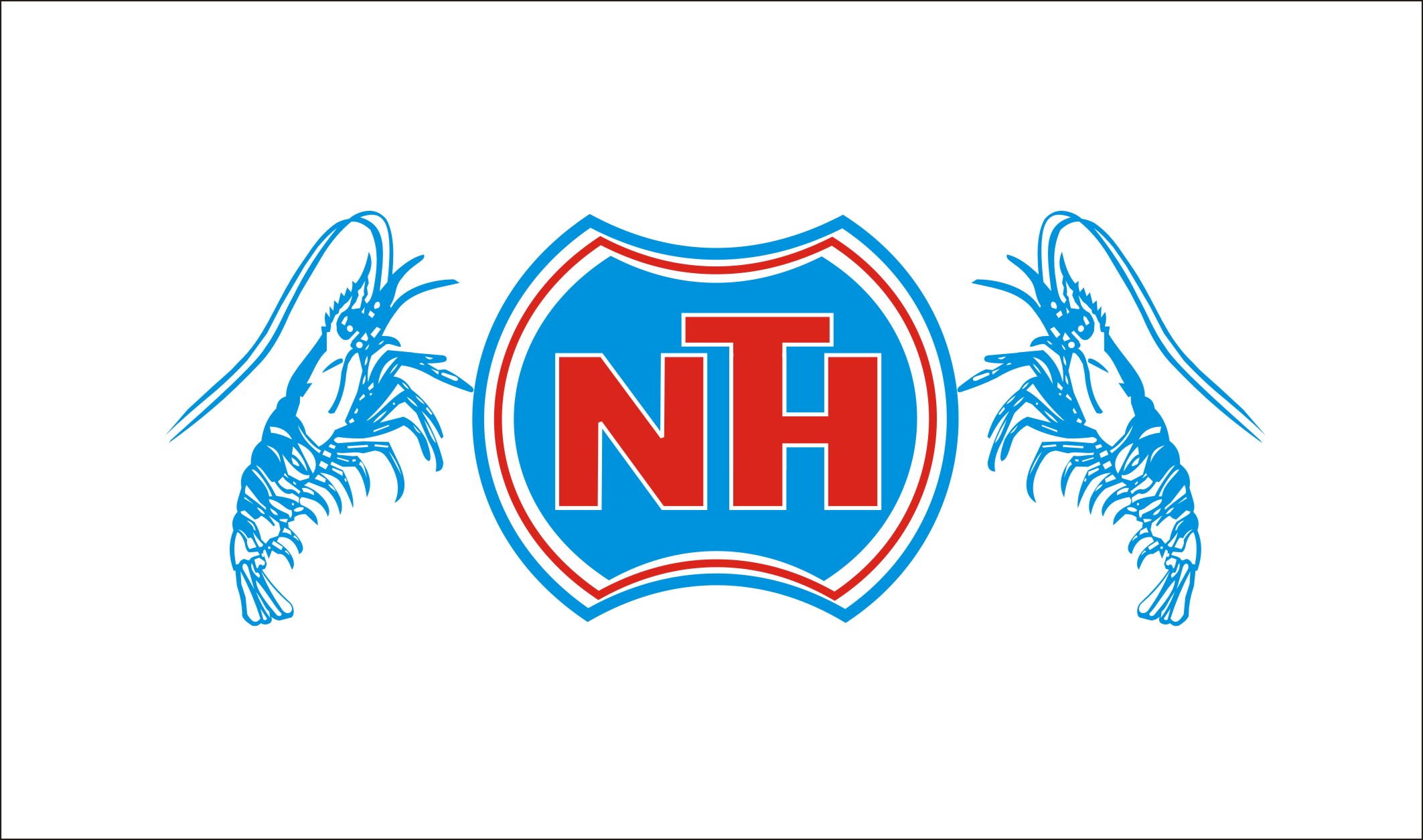 Logo Công Ty TNHH Giống Thủy Sản Nam Hưng Ninh Thuận