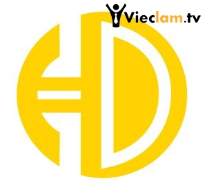Logo Thuong Mai Va Du Lich Ha Duong LTD