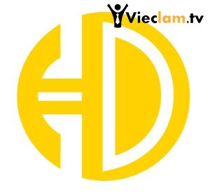 Logo Công ty TNHH Thương Mại và Du Lịch Hà Dương