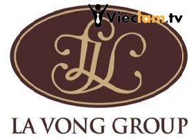 Logo Công ty cổ phần TM Ngôi Nhà Mới - Tập Đoàn Lã Vọng