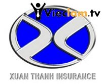 Logo Công ty bảo hiểm Xuân Thành Sài Gòn