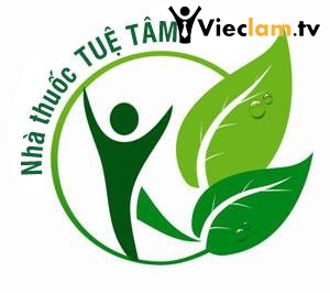 Logo Nhà Thuốc Tư Nhân Tuệ Tâm