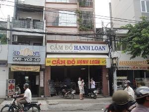 Logo Hạnh Loan