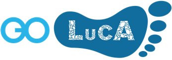 Logo Go Luca Joint Stock Company