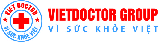 Logo CÔNG TY CP TẬP ĐOÀN KHÁM CHỮA BỆNH VIỆT NAM