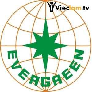 Logo Evergreen Logistics Vietnam Ltd.