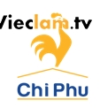 Logo CTy TNHH ĐT DV Chí Phú