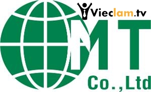 Logo Công ty TNHH Minh Trân (MINH TRAN CO., LTD.)