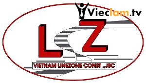 Logo Công Ty Cổ Phần Tư Vấn Đầu Tư Xây Dựng Linezone Việt Nam