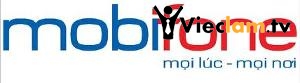 Logo Chi nhánh MobiFone Bình Dương