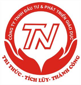 Logo Công ty: TNHH đầu tư và phát triển giáo dục Thiện Nhân