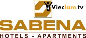 Logo SABENA HOTEL