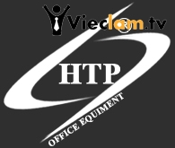 Logo Công ty Hiệp Tín Phát