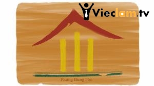 Logo Công ty Cổ phần Kinh doanh và Phát triển Tiến Đạt