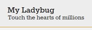 Logo Công ty Cổ phần My Ladybug