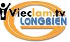 Logo CN Công ty CPĐT LONG BIÊN