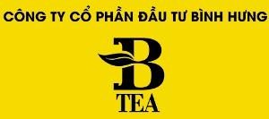 Logo Dau Tu Binh Hung Joint Stock Company
