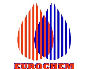 Logo Công Ty TNHH TM EUROCHEM