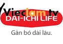 Logo Công Ty Bảo Hiểm Dai-I-Chi-Life Việt Nam