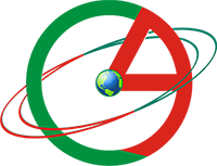 Logo Công ty Thương mại điện tử - Truyền thông Châu Á