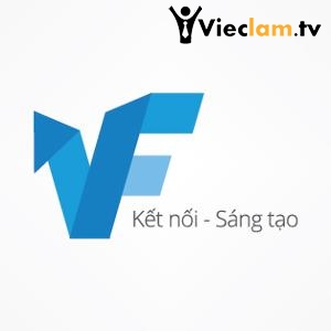 Logo Công Ty TNHH Truyền Thông Kết Nối Tương Lai Việt