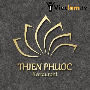 Logo CTTNHH THIÊN PHƯỚC