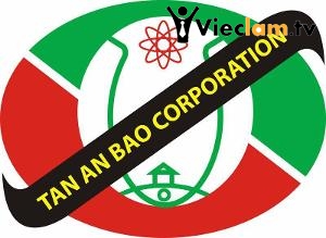Logo Thiet Bi Tan An Bao Joint Stock Company