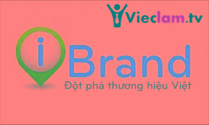 Logo Công Ty TNHH Truyền Thông Ibrand