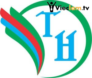 Logo Công Ty TNHH Thiết Bị Văn Phòng Tây Hồ