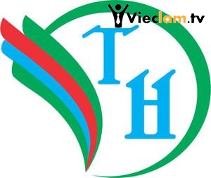 Logo Thiet Bi Van Phong Tay Ho LTD